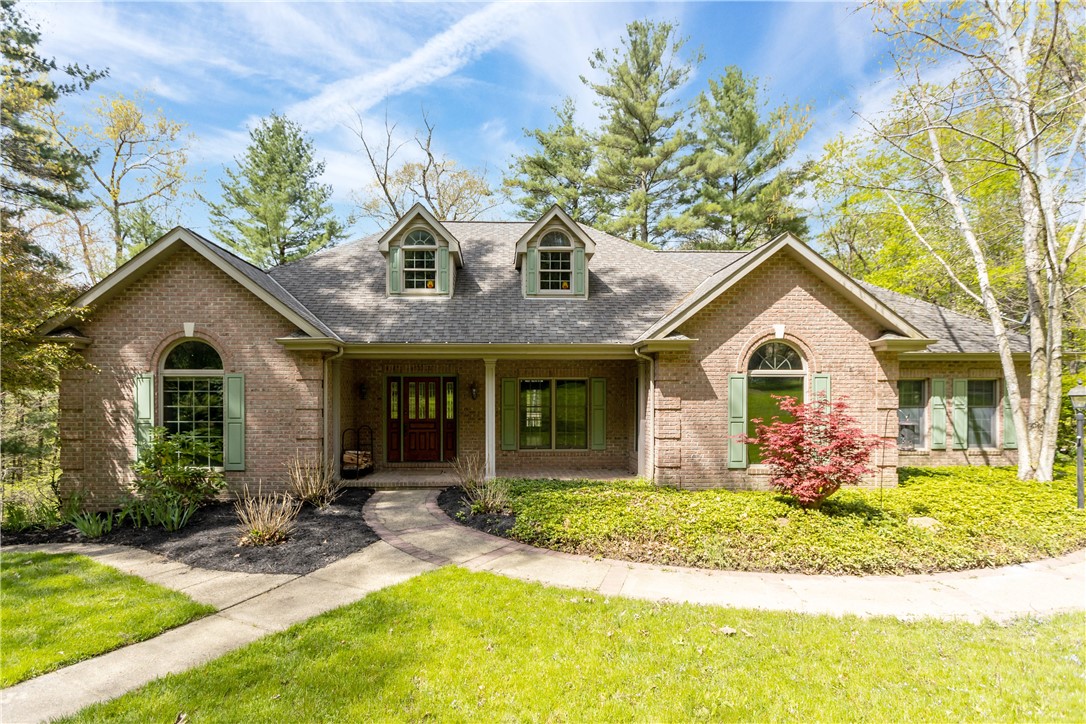 275 Powder Mill Rd, Forward Township, PA 16053 MLS 1610433 Coldwell