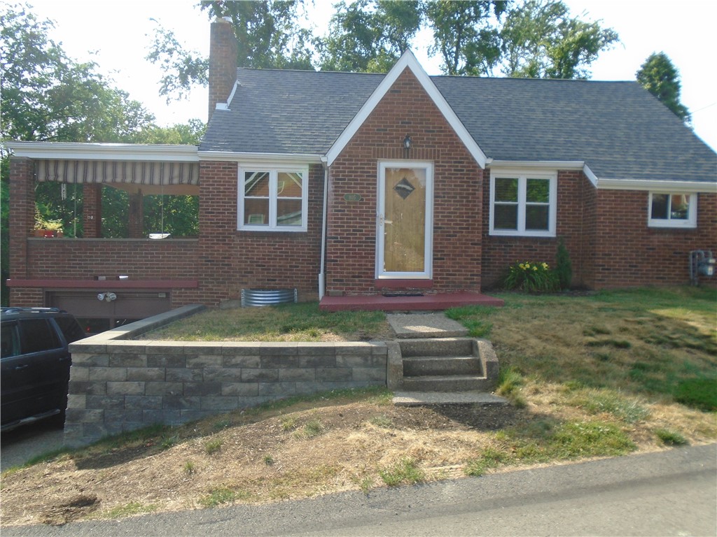 805 Elmer St, Harmony Township, PA 15003 MLS 1610487 Coldwell Banker