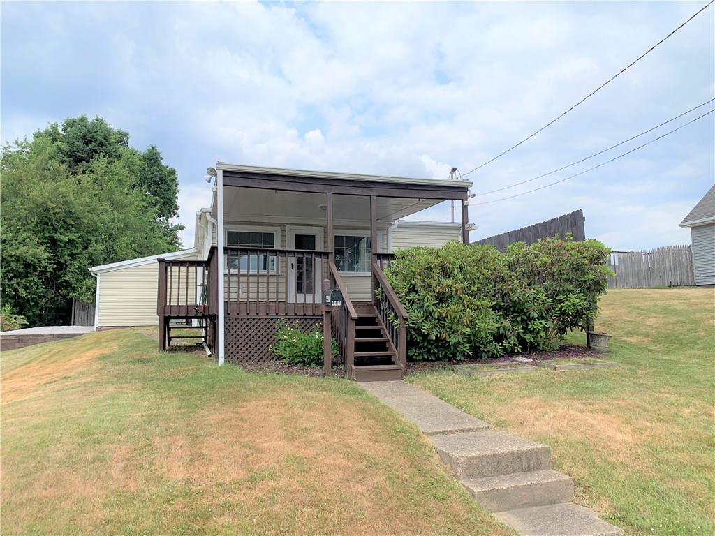 447 Marion Ave, Springdale Boro, PA 15144 MLS 1610494 Coldwell Banker