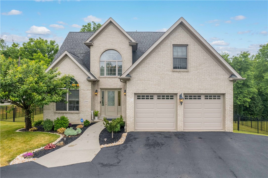 2510 Hilltop Rd, Collier Township, PA 15142 MLS 1610519 Coldwell Banker