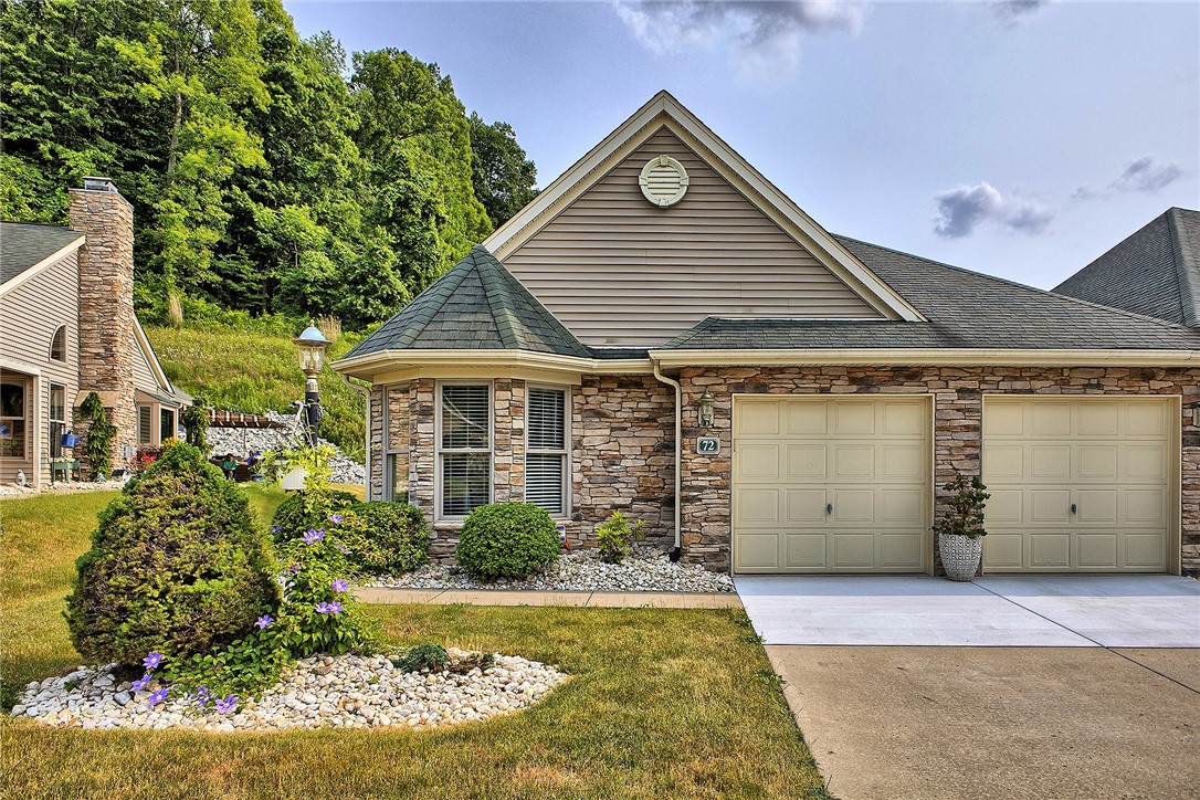 72 Quail Run, Unity Township, PA 15601 MLS 1610532 Coldwell Banker