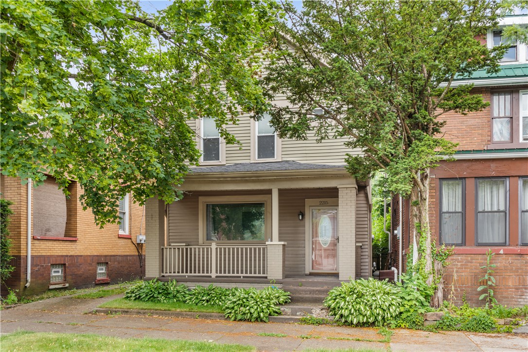 2215 7th Ave, Beaver Falls, PA 15010 MLS 1610547 Coldwell Banker