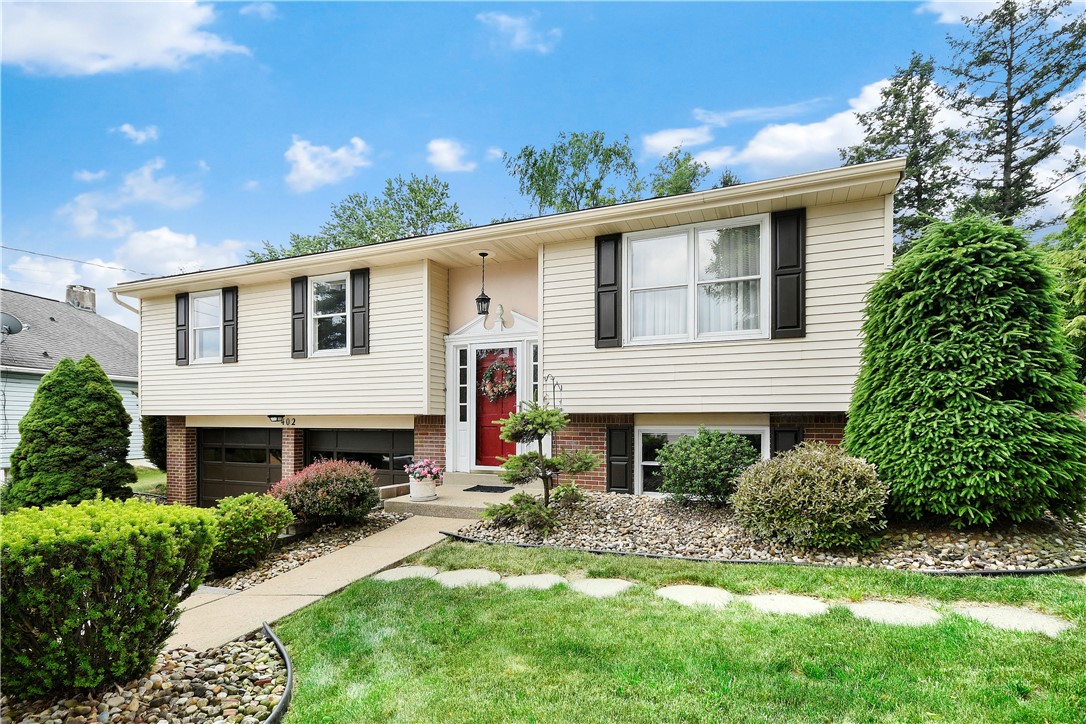 402 Broughton Rd, Bethel Park, PA 15102 MLS 1610587 Coldwell Banker
