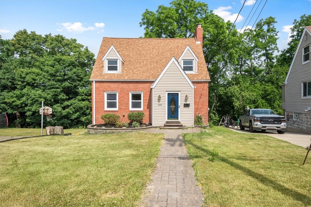 123 8th Ave, Ross Twp, PA 15229 MLS 1610601 Coldwell Banker