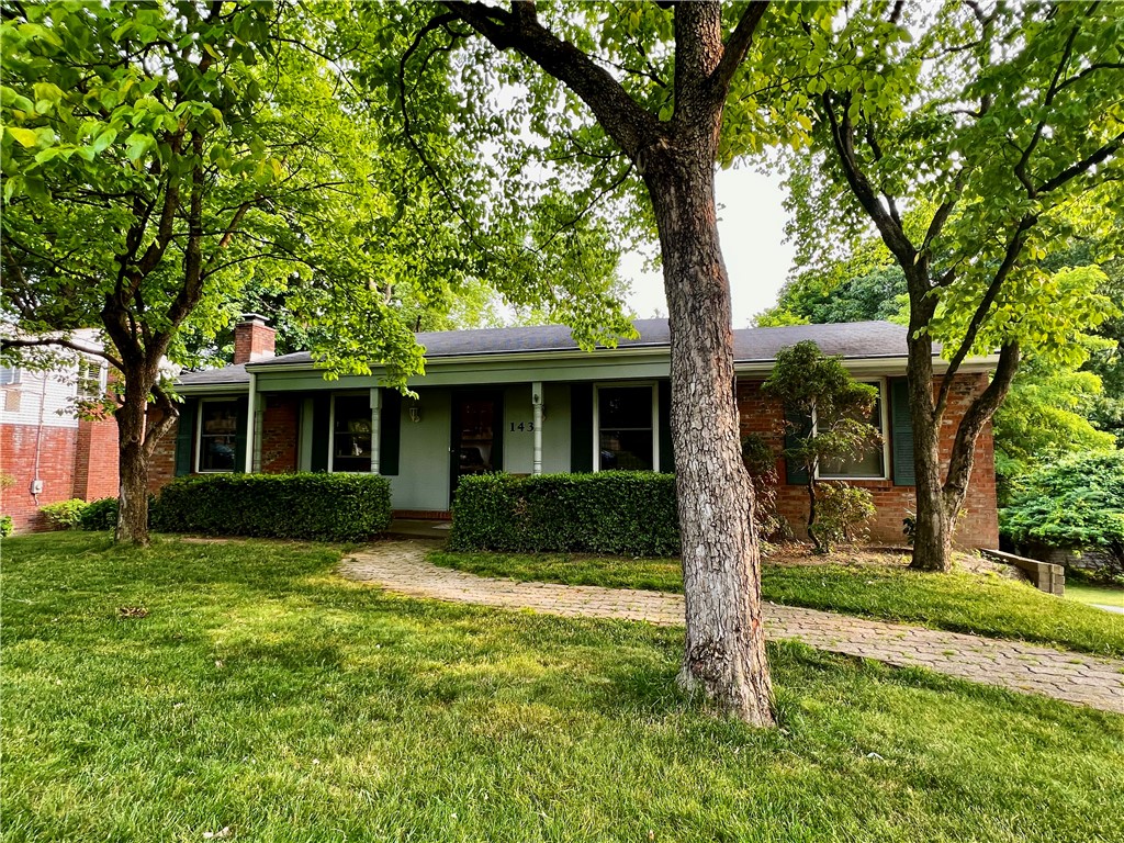 143 Kenney Dr, Leet Township, PA 15143 MLS 1610738 Coldwell Banker