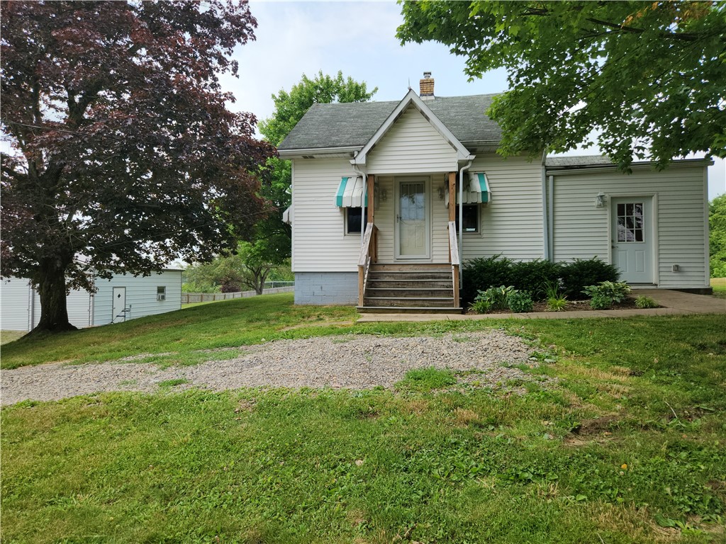 1380 State Route 56, Township, PA 15613 MLS 1610846