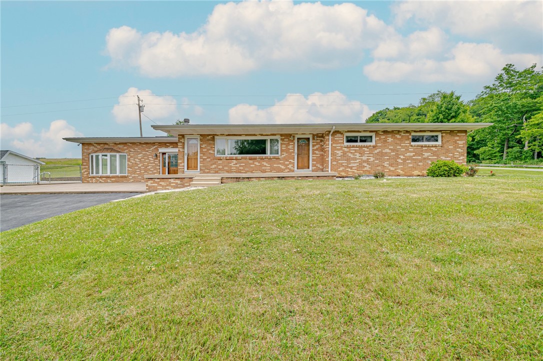 20 Gobblers Run Rd, ArmstrongShelocta, PA 15774 MLS 1610948