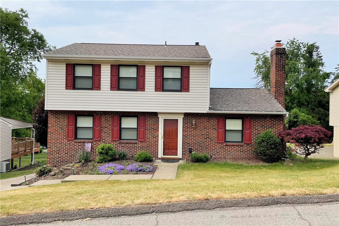 797 Forest Ave, Pittsburgh, PA 15209 MLS 1611002 Coldwell Banker