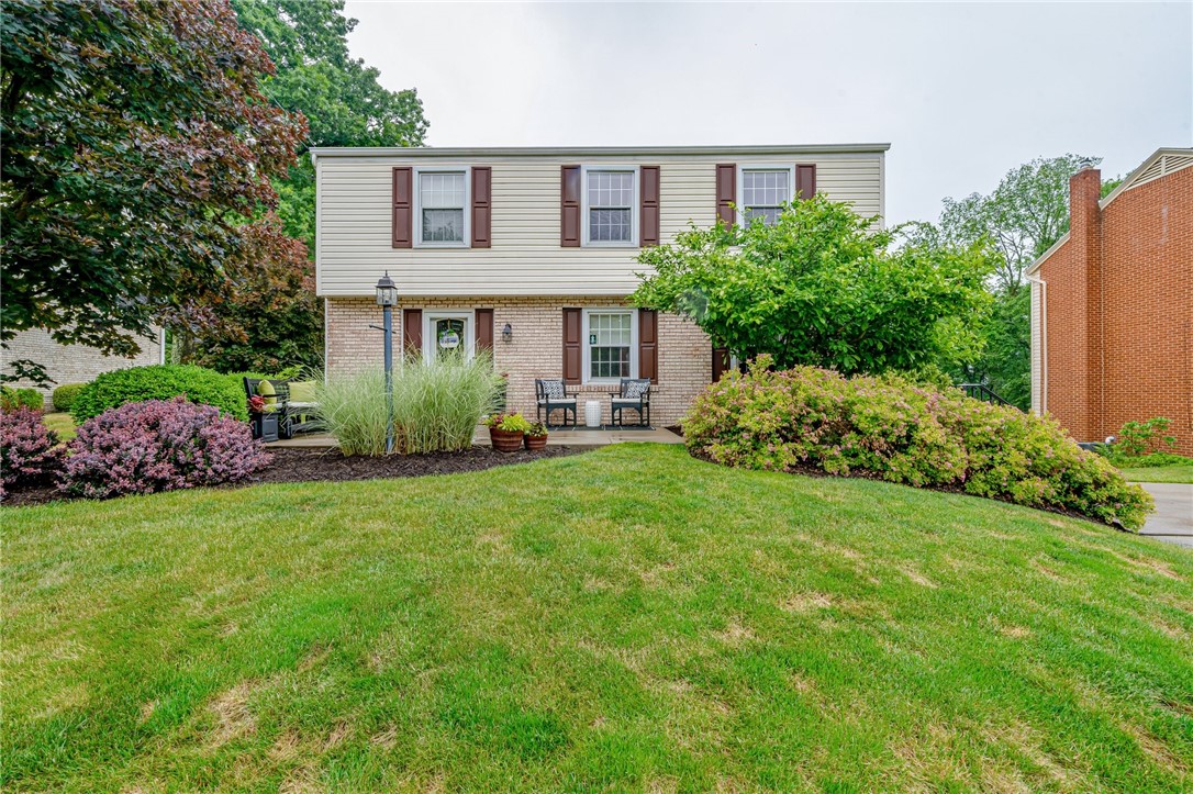 173 Kelvington Dr, Monroeville, PA 15146 MLS 1611056 Coldwell Banker