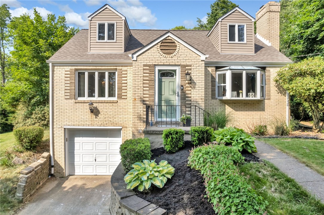 40 Greenview Dr, Robinson Twp NWA, PA 15136 MLS 1611194 Coldwell