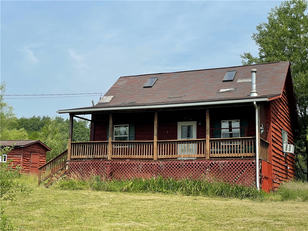 127 Shawnee Ln, Allegheny Township, PA 16373 MLS 1611198 Coldwell