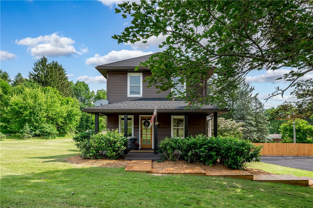 101 Cherokee Dr, Center Township, PA 16001 MLS 1611201 Coldwell Banker