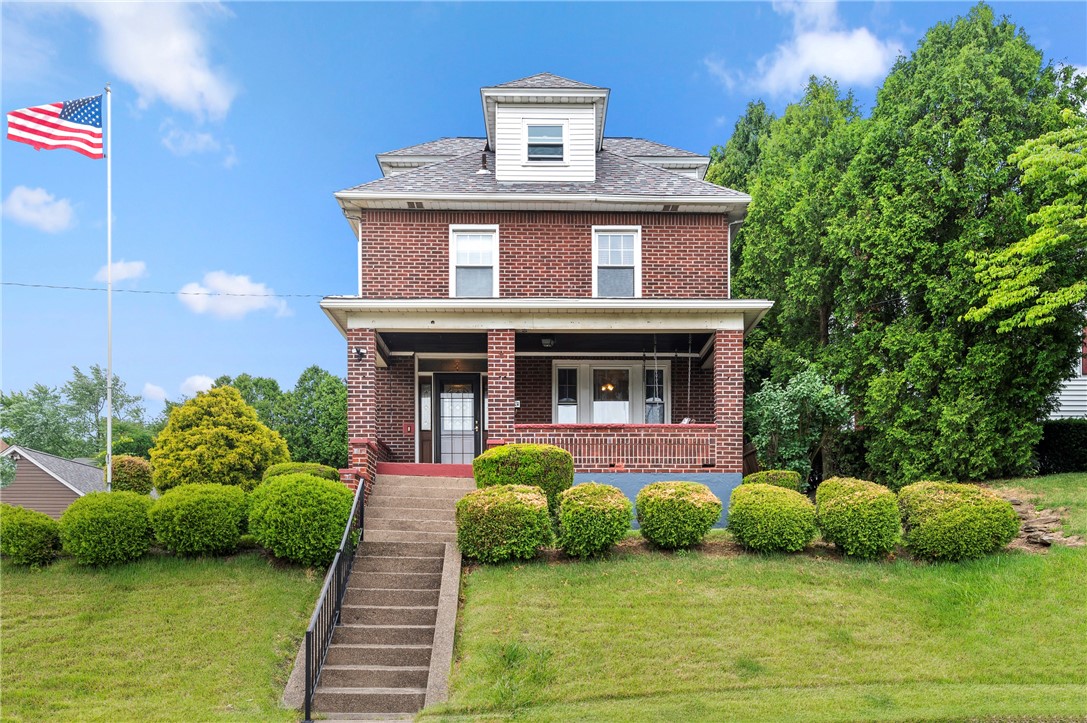 323 Shaw Ave, Springdale Boro, PA 15144 MLS 1611262 Coldwell Banker