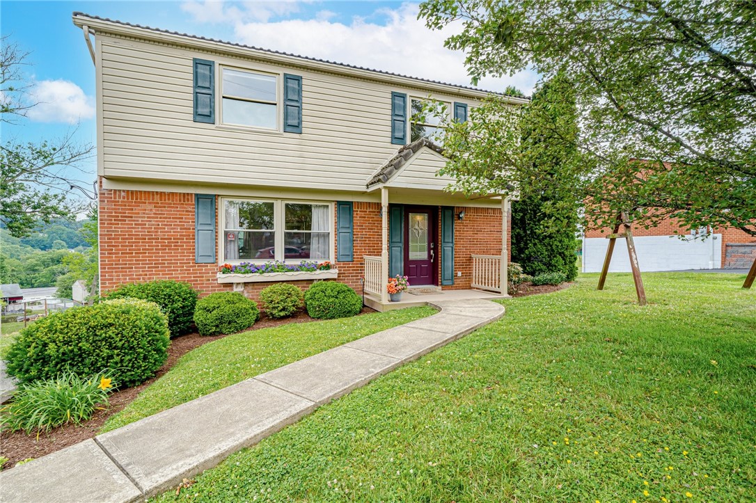 45 Cherokee Dr, Hempfield Township, PA 15601 MLS 1611310 Coldwell Banker