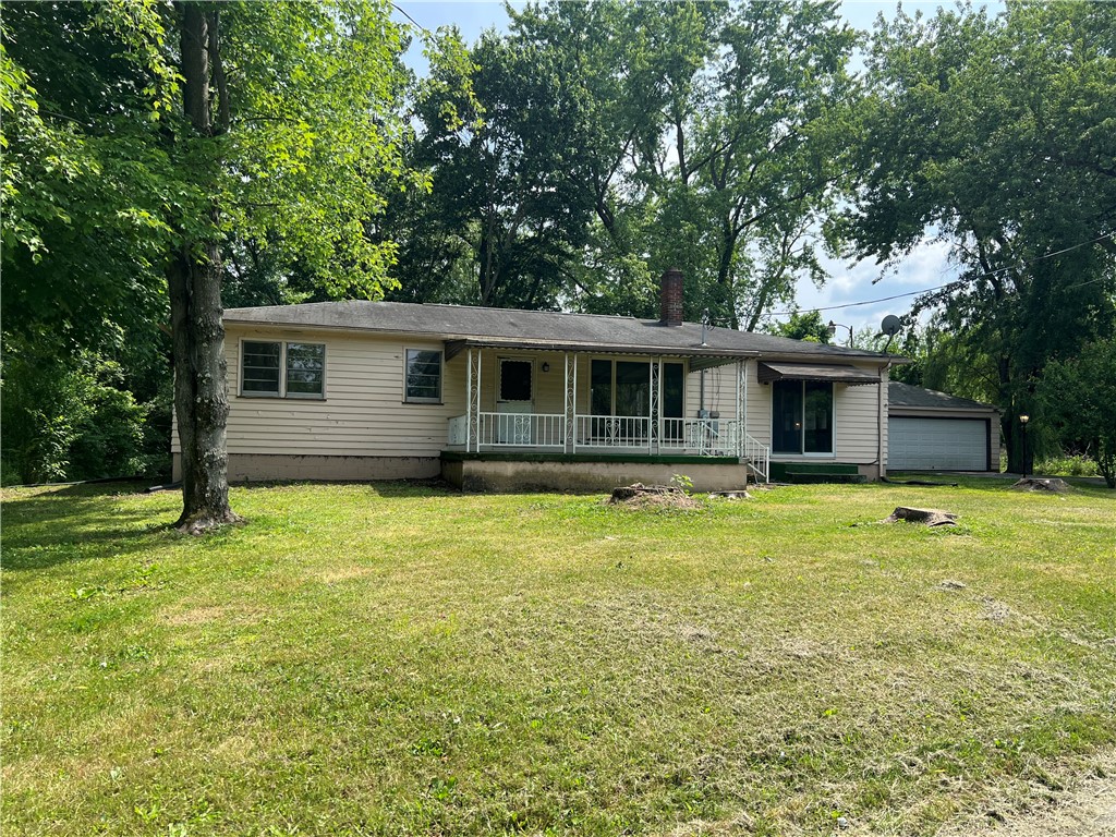 246 Retort Dr, Mahoning Township, PA 16116 MLS 1611413 Coldwell Banker