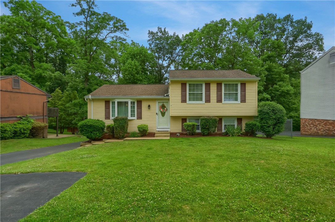 1911 Riggs Rd, South Park, PA 15129 MLS 1611525 Coldwell Banker