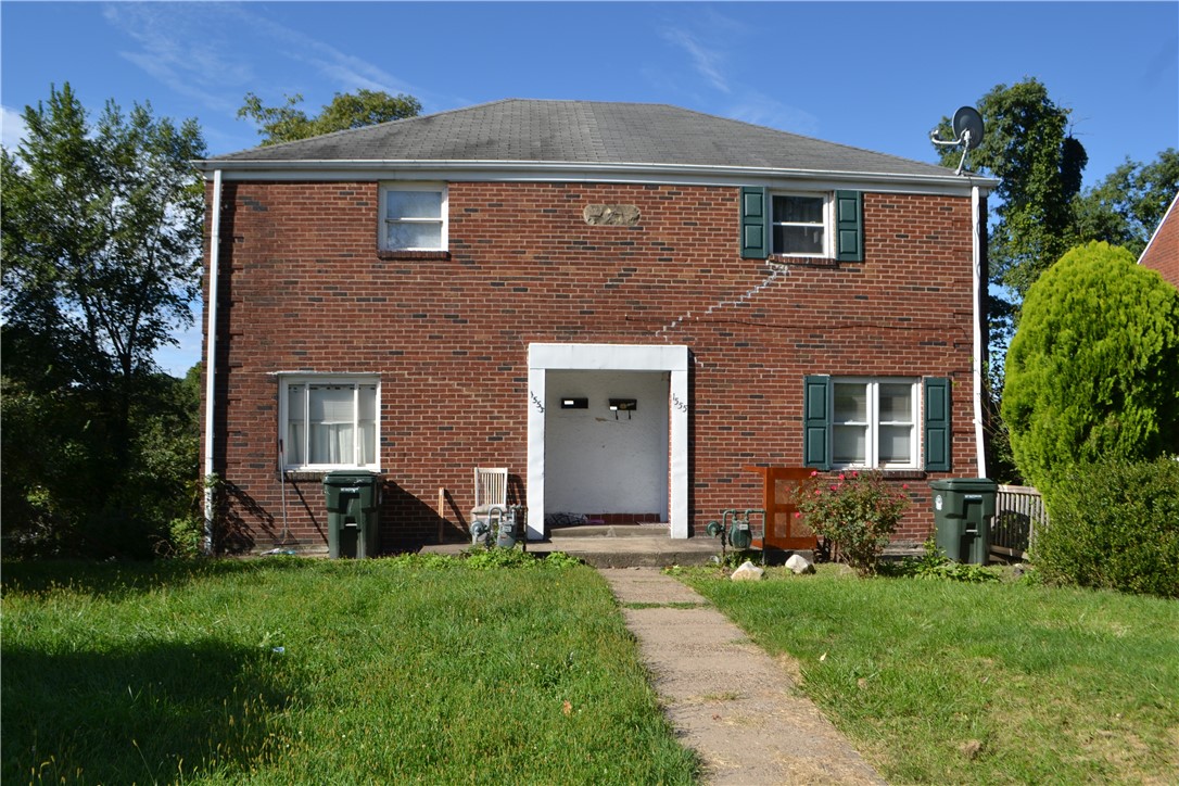 1553 Bevan Rd, Pittsburgh, PA 15227 MLS 1611567 Coldwell Banker