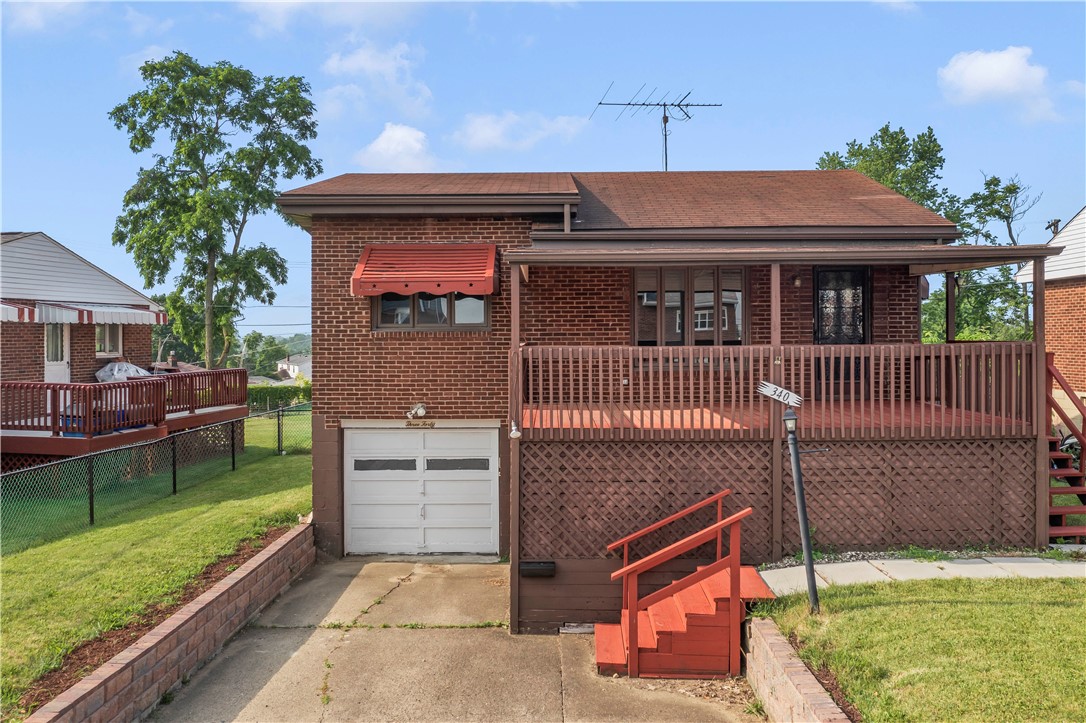 340 Meadowlark Ln, West Mifflin, PA 15122 MLS 1611606 Coldwell Banker