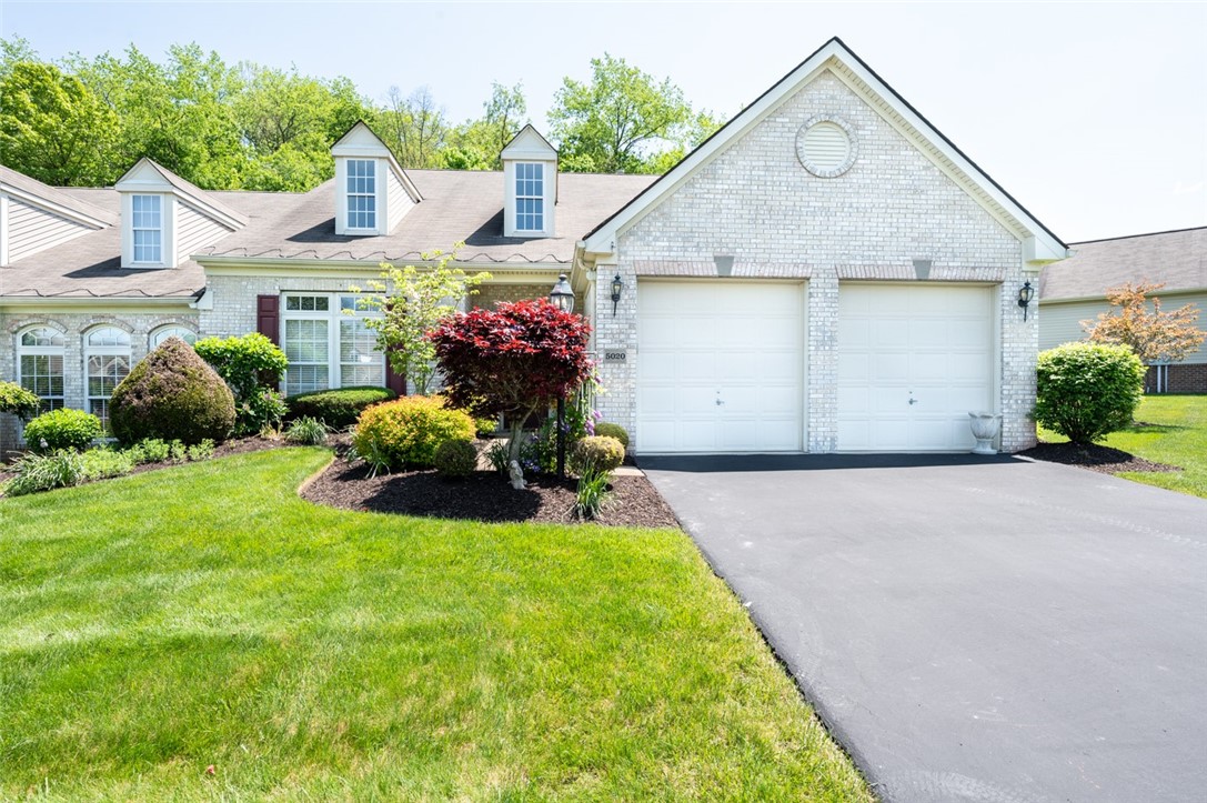5020 Jackson Dr, Jefferson Hills, PA 15025 MLS 1611764 Coldwell Banker