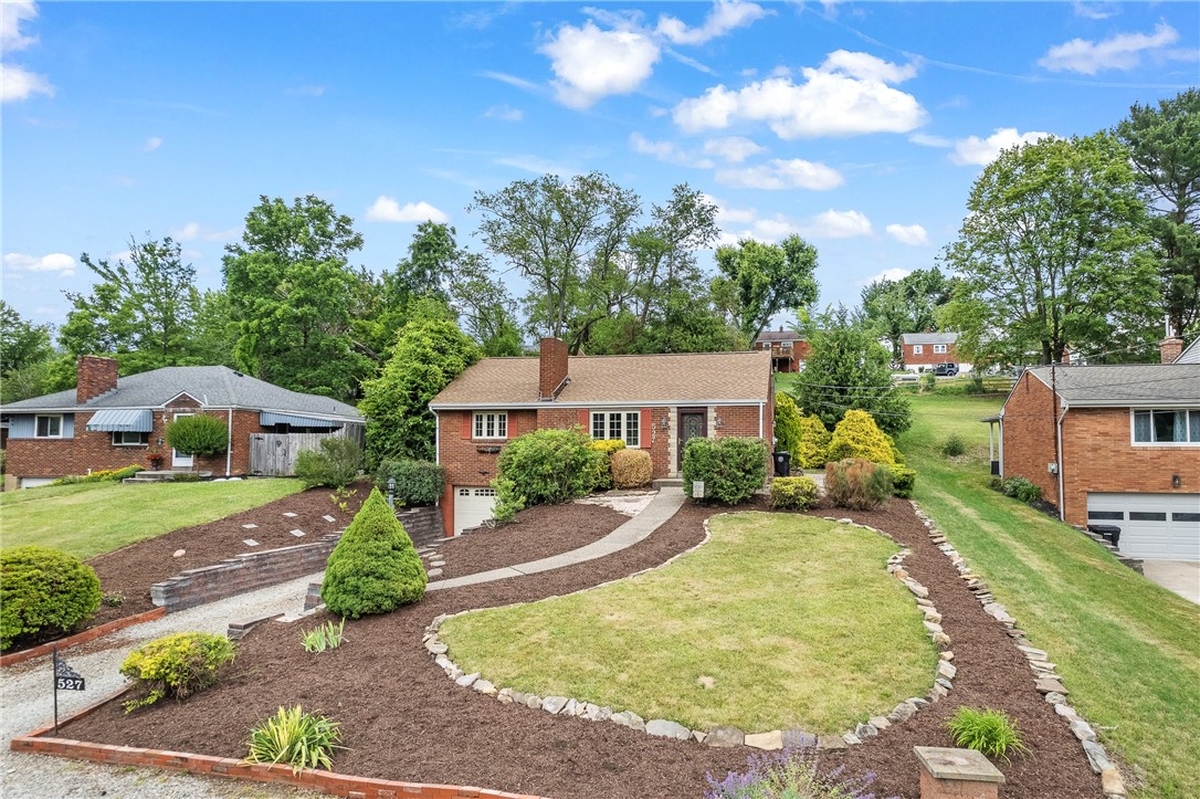 527 Patterson Rd, Bethel Park, PA 15102 MLS 1611800 Coldwell Banker