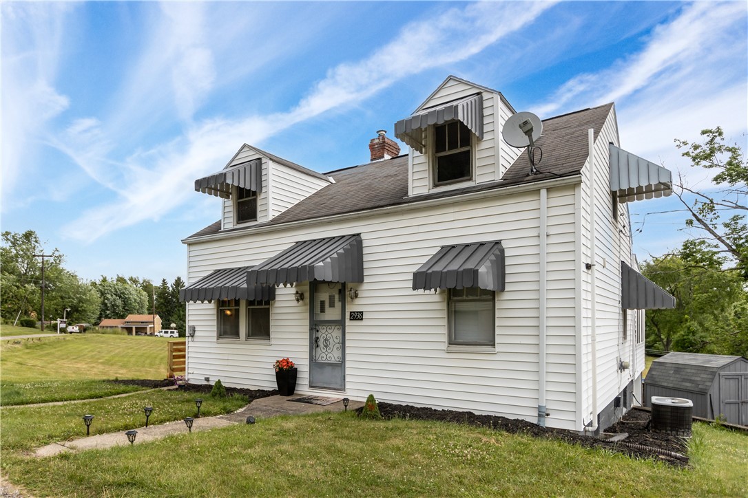 2936 Clearview Rd, Hampton, PA 15101 MLS 1611914 Coldwell Banker