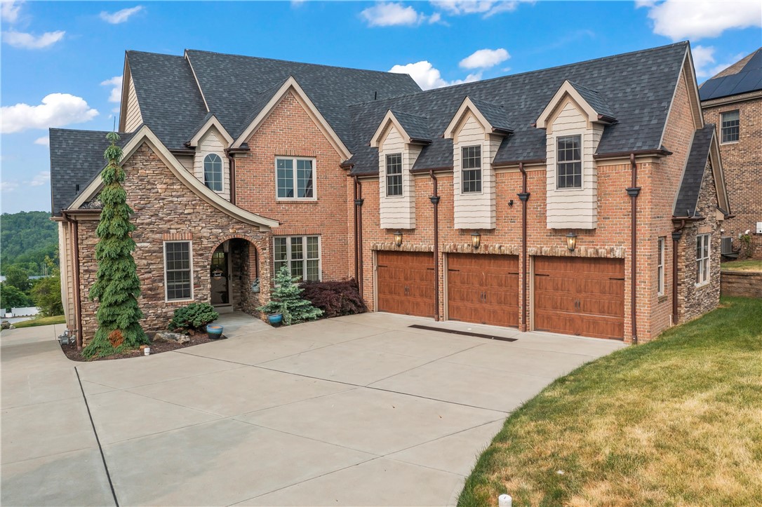 1475 Network Dr, Cecil, PA 15317 MLS 1611986 Coldwell Banker