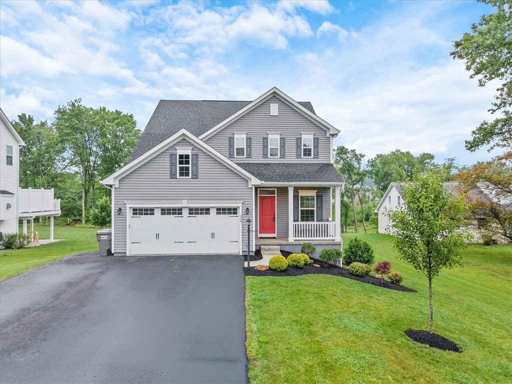 309 Leslie Rd, Middlesex Township, PA 16059 MLS 1612133 Coldwell Banker