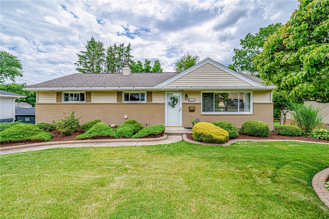 461 Toledo Dr, Lower Burrell, PA 15068 MLS 1612141 Coldwell Banker