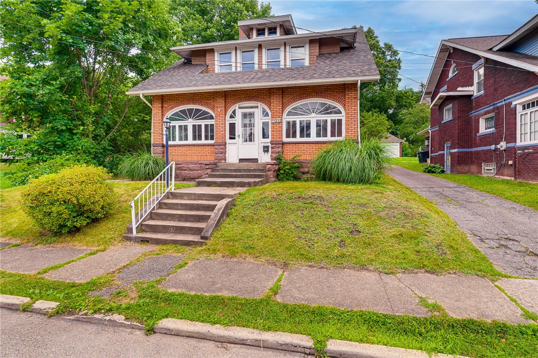 212 Charles Ave, New Kensington, PA 15068 MLS 1612143 Coldwell Banker