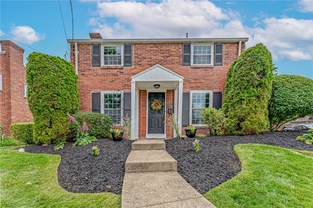 495 Old Farm Rd, Baldwin Twp, PA 15228 MLS 1612234 Coldwell Banker