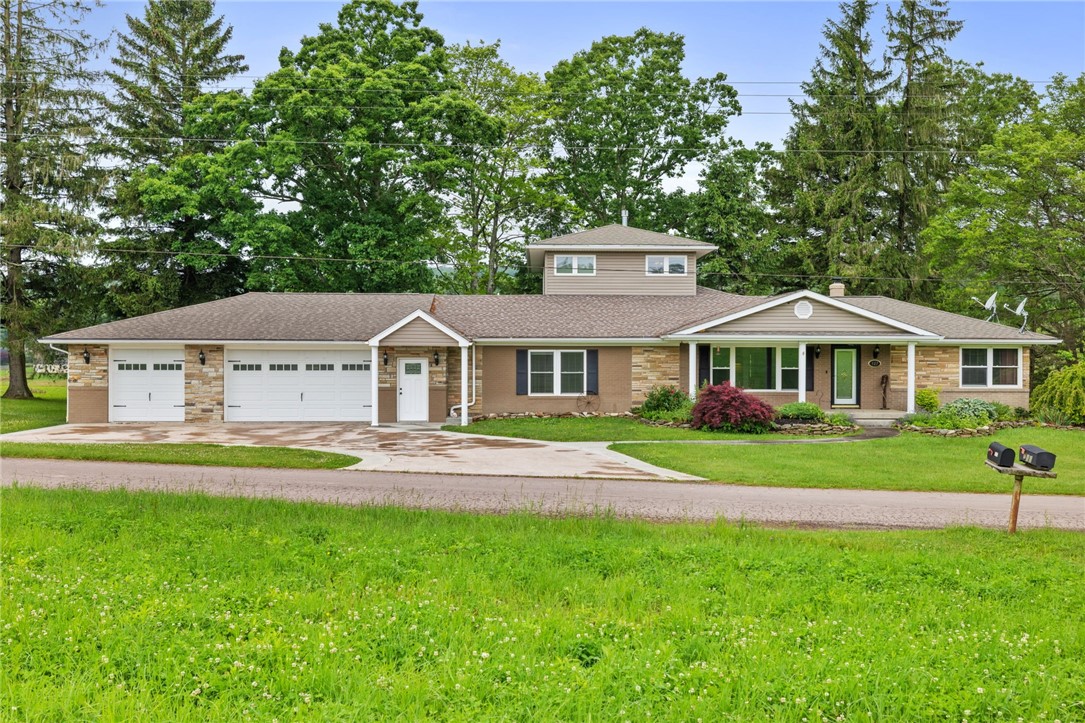 137 Sandflat School Rd, Elk Lick Township, PA 15558 MLS 1612453 Coldwell Banker