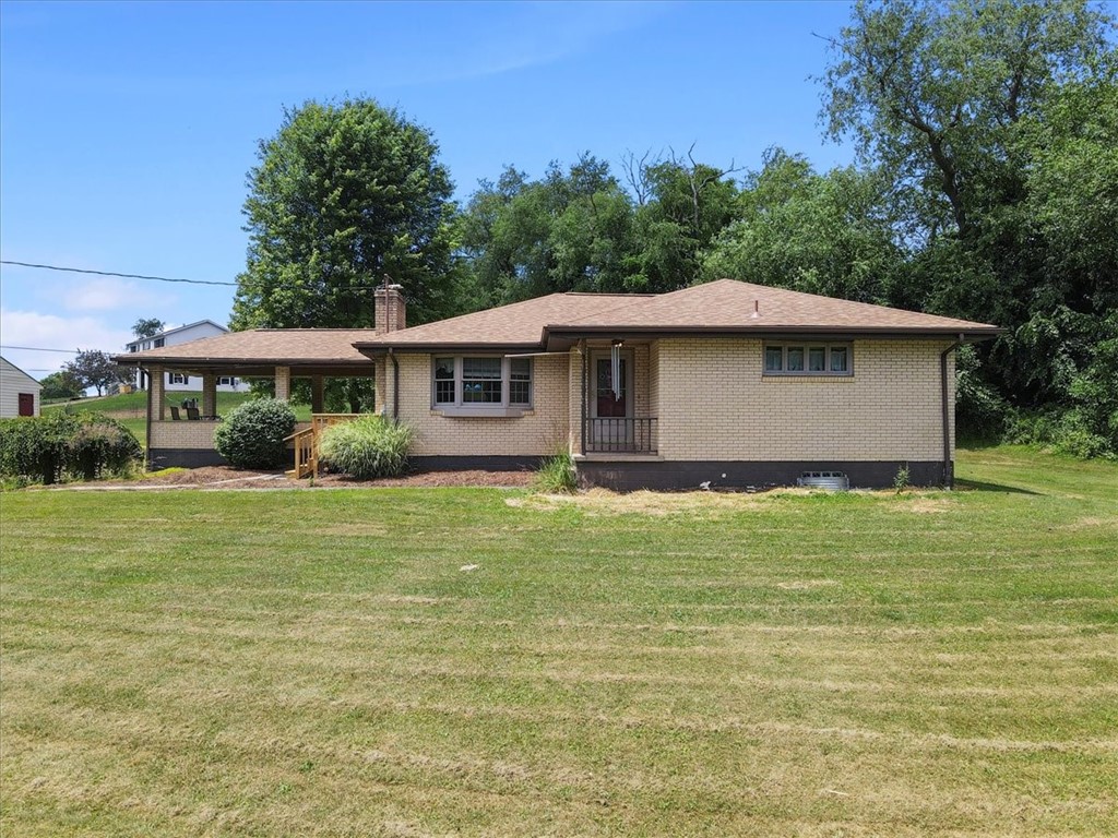 204 Marburger Rd, Forward Township, PA 16033 MLS 1612541 Coldwell