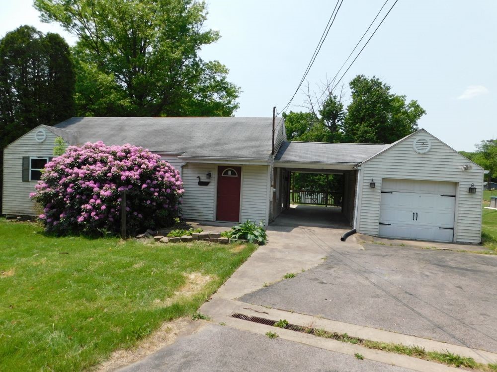 951 Shenango Rd, Chippewa Township, PA 15010 MLS 1612559 Coldwell