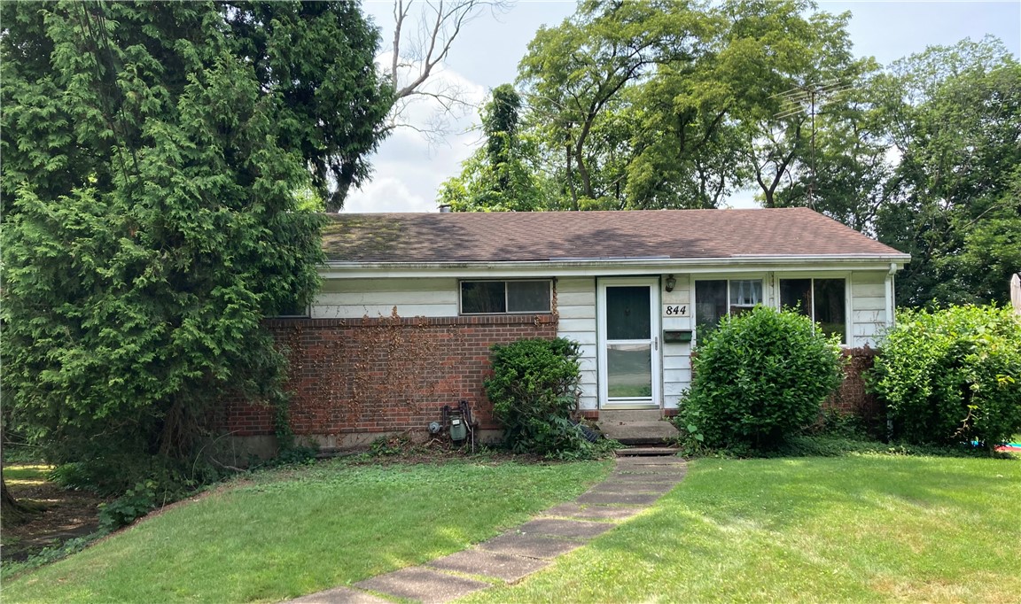 844 Cottonwood Dr, Monroeville, PA 15146 MLS 1612640 Coldwell Banker