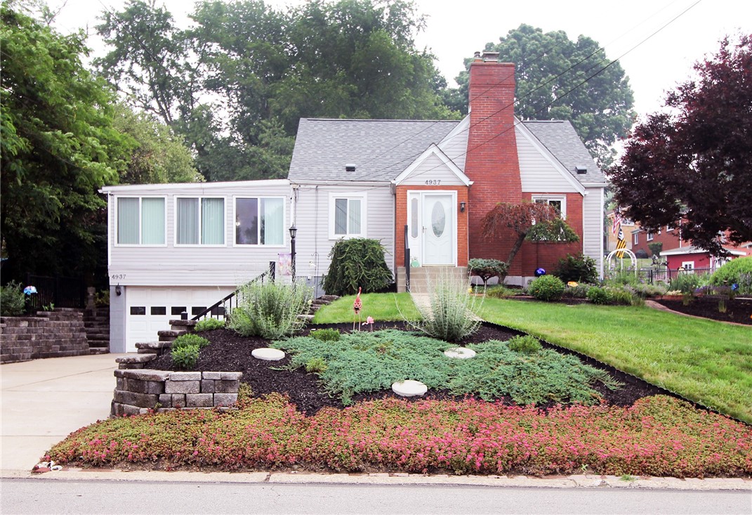 4937 McAnulty Rd, Pittsburgh, PA 15236 MLS 1612833 Coldwell Banker