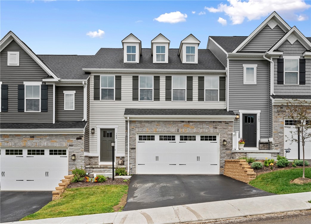 143 Dana Dr, Ohio Township, PA 15143 MLS 1612866 Coldwell Banker