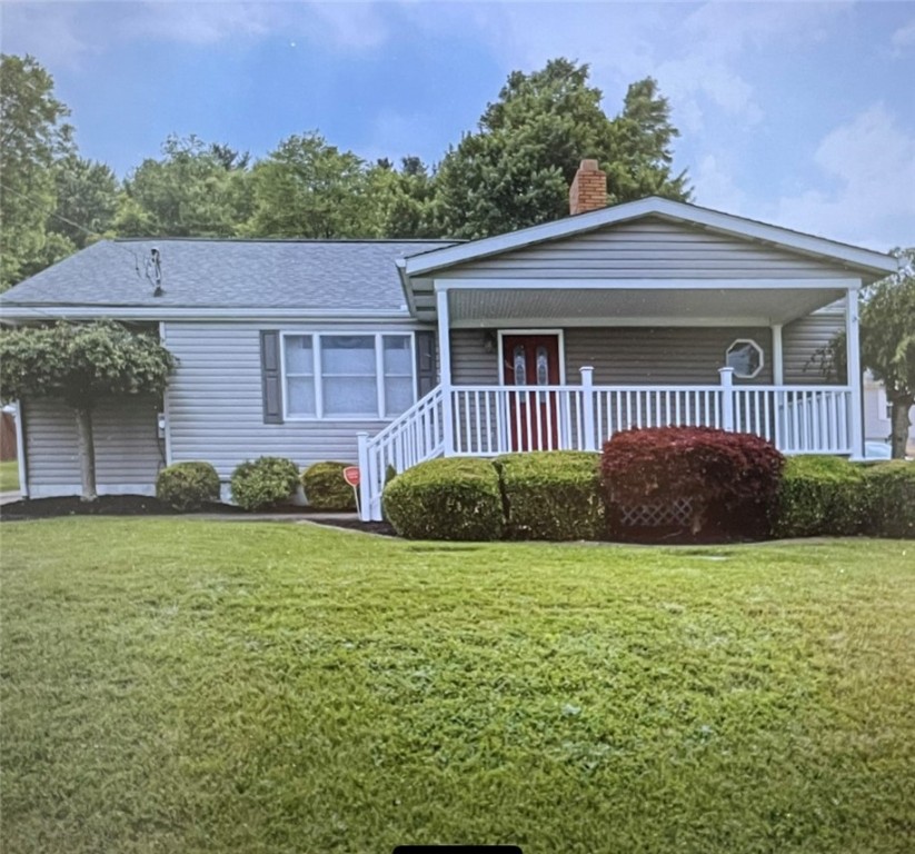 139 Miller Rd, New Sewickley Township, PA 15074 MLS 1612915