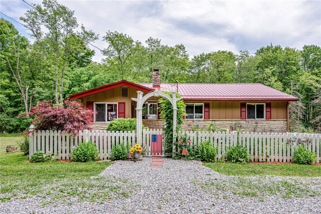 174 Keffer Rd, Dawson, PA 15428 MLS 1613072 Coldwell Banker