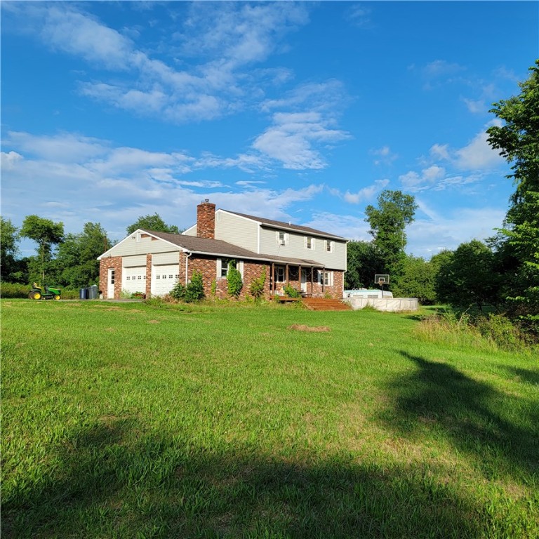 241 Tate Rd, Greene Township, PA 15050 MLS 1613080 Coldwell Banker