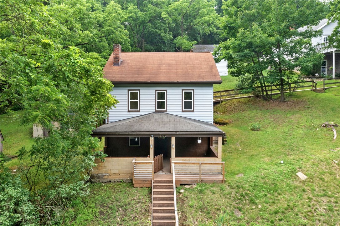 223 Thompson Run Rd, Ross Twp, PA 15237 MLS 1613097 Coldwell Banker