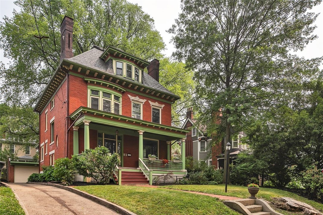 129 W Swissvale Ave, Pittsburgh, PA 15218 MLS 1613151 Coldwell Banker