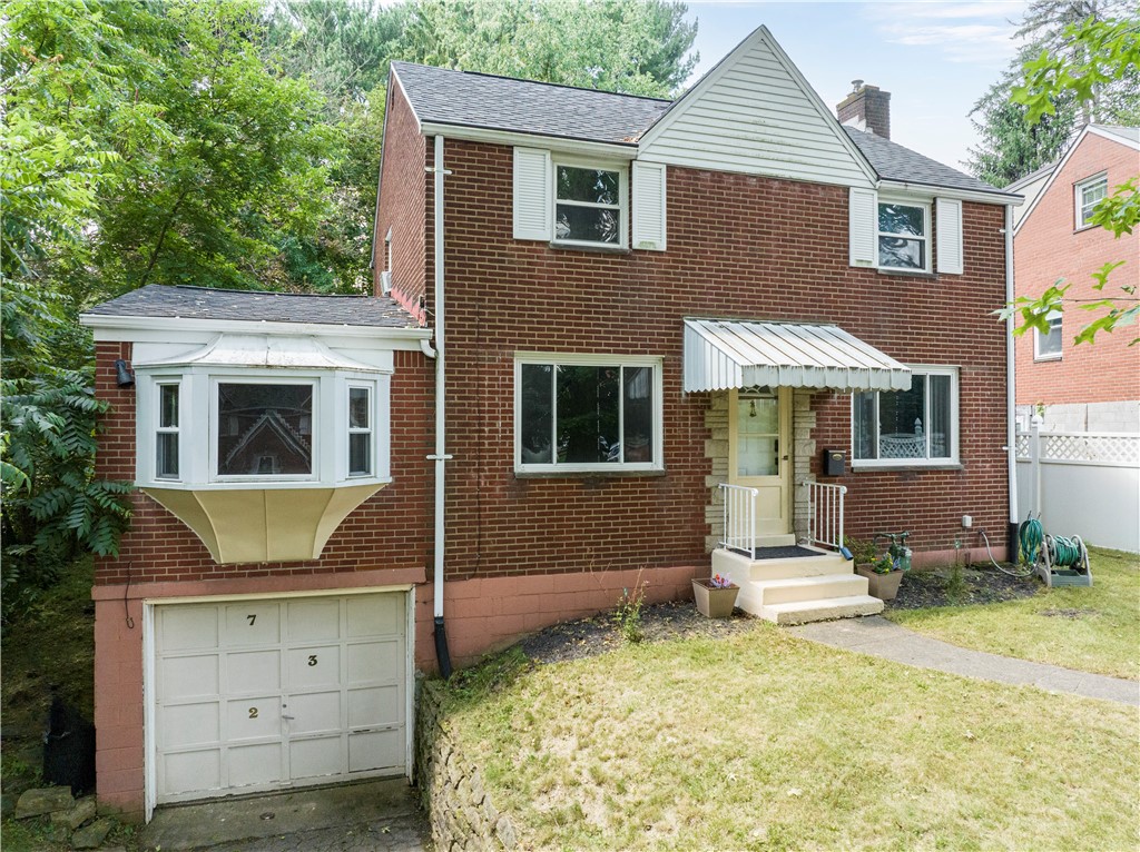 732 Hawthorne Dr, Blackridge, PA 15235 MLS 1613179 Coldwell Banker