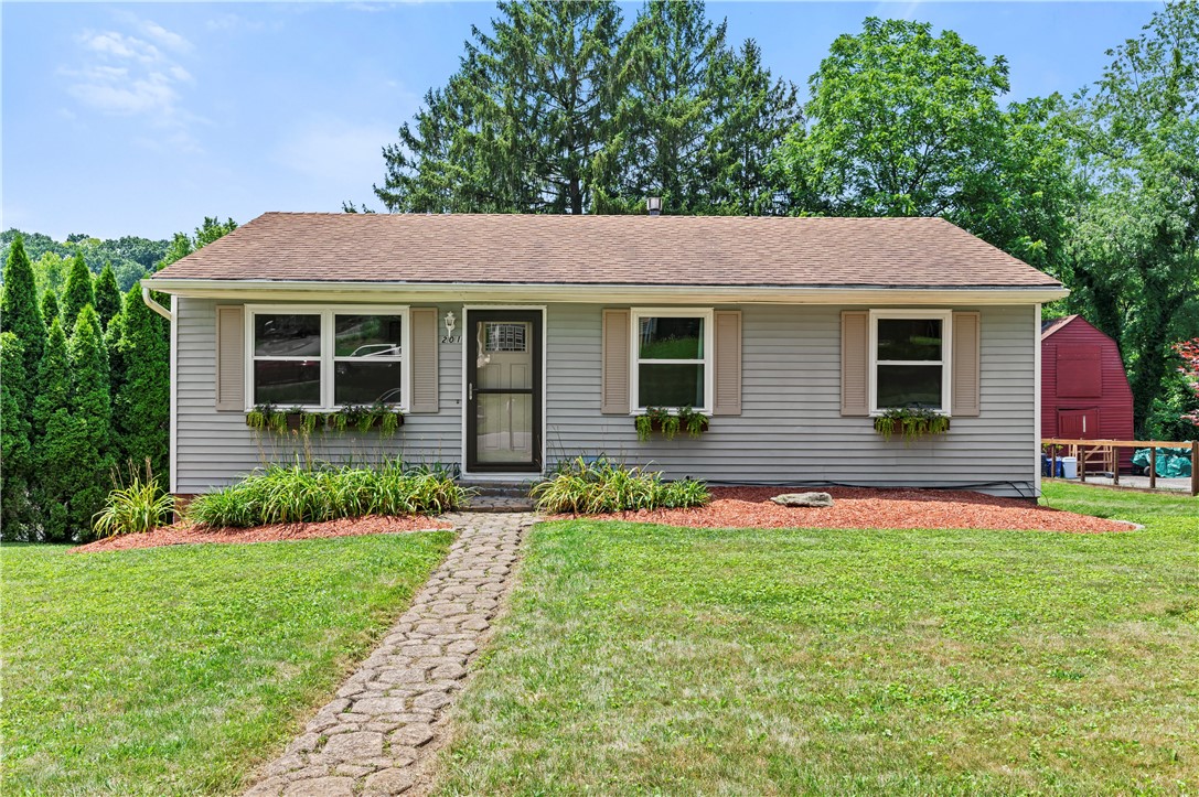 201 Dolomite Dr, Monroeville, PA 15146 MLS 1613215 Coldwell Banker