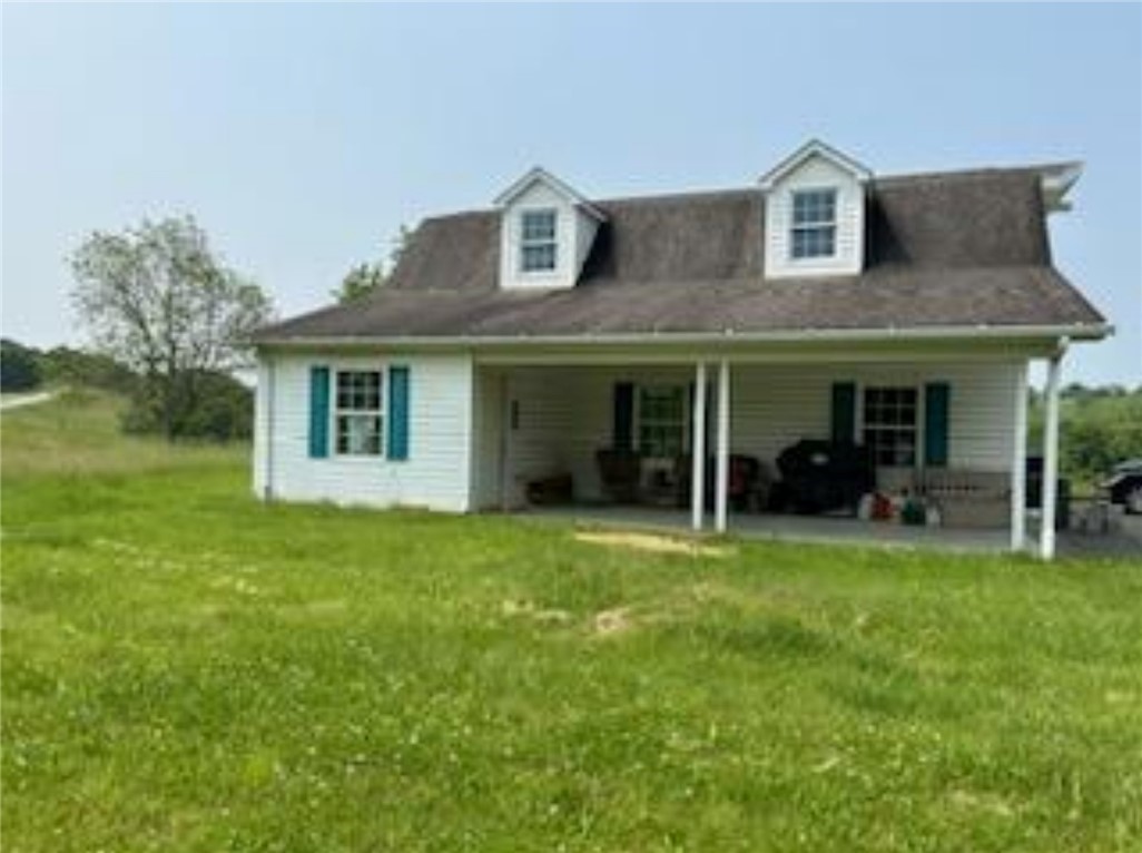 1775 Garards Fort Rd, Kirby Mount Morris, PA 15370 MLS 1613298