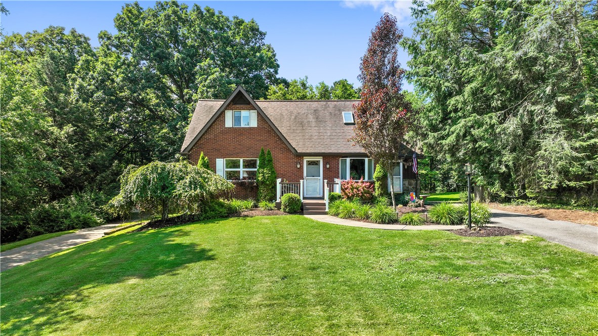 3632 Northfield Dr, Richland, PA 15044 MLS 1613380 Coldwell Banker