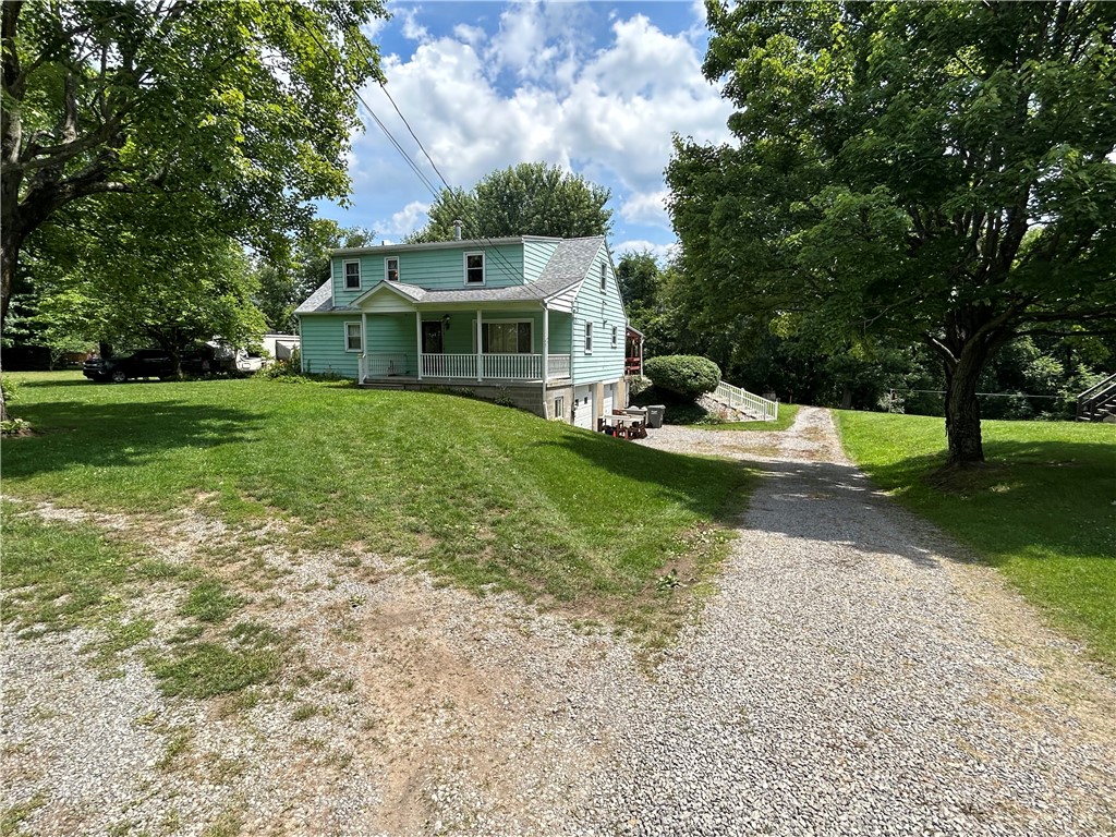 111 Iseman Rd, South Buffalo Township, PA 16229 MLS 1613418