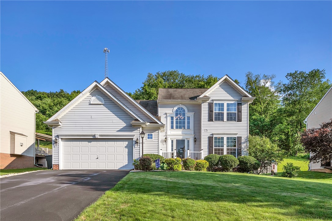 114 Bradford Square Dr, Trafford, PA 15085 MLS 1613425 Coldwell Banker