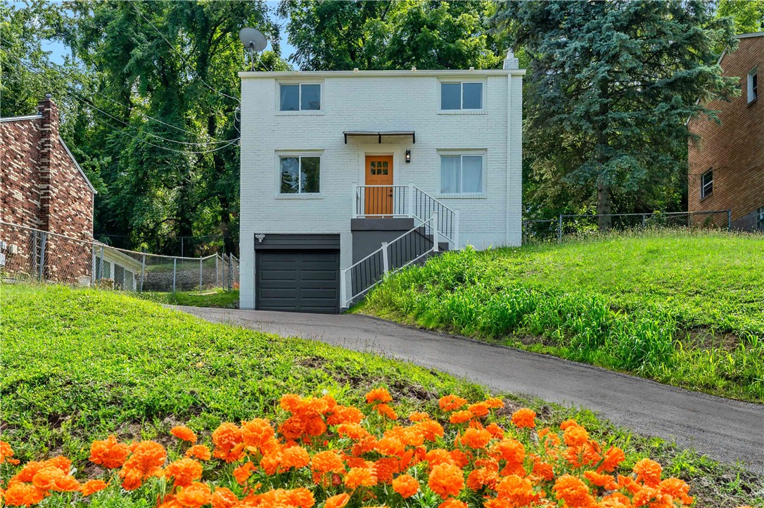 8144 Lincoln Rd, Verona, PA 15147 MLS 1613428 Coldwell Banker