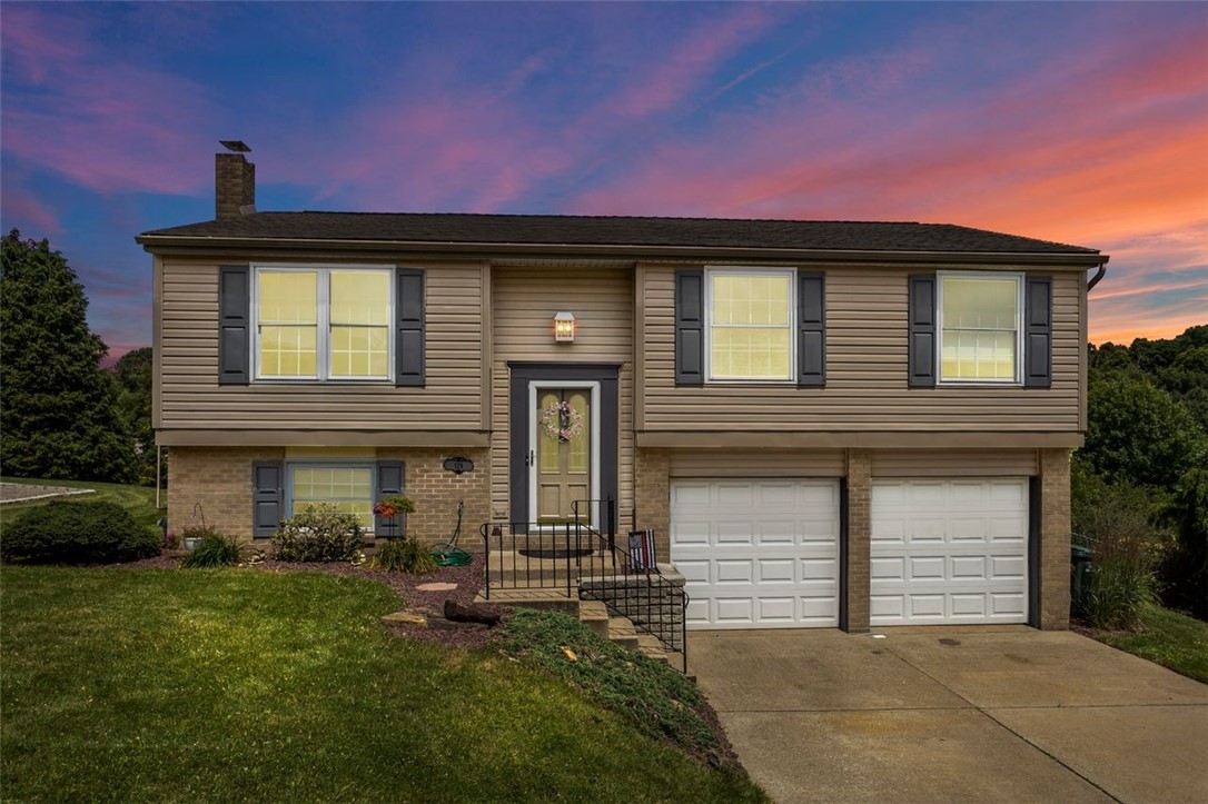 129 Penncrest Dr, White Oak, PA 15131 MLS 1613543 Coldwell Banker