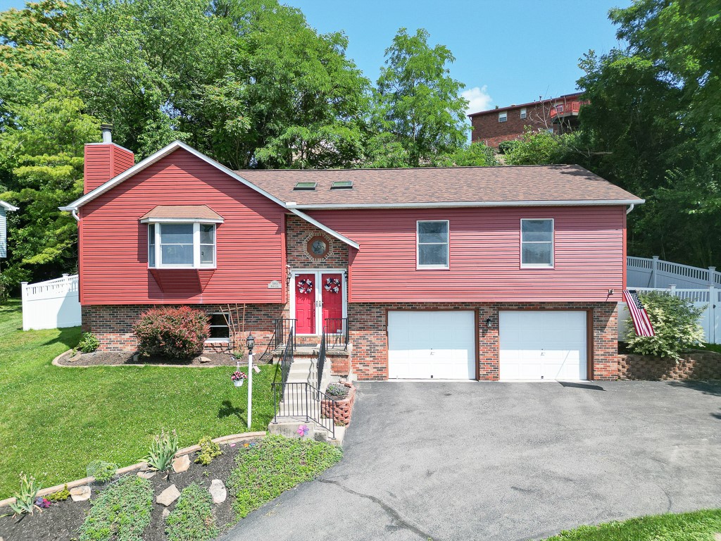 2883 Abbey Ln, South Park, PA 15129 MLS 1613545 Coldwell Banker